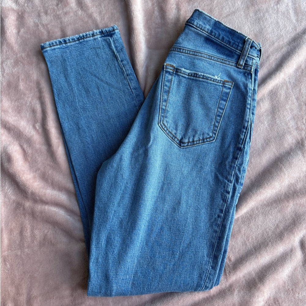 Abercrombie & Fitch Jeans